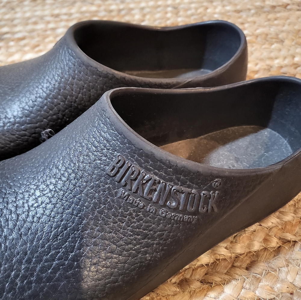 Birkenstocks